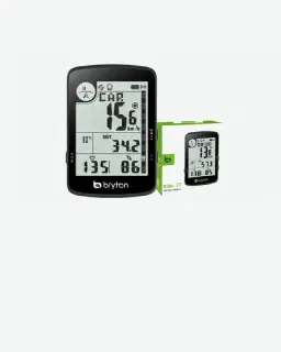 bryton rider 17e Unisexe – 5/5