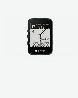 bryton rider 460 e Unisexe – 1/5