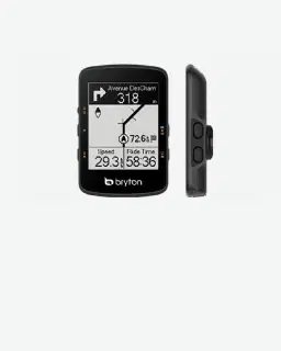 bryton rider 460 e Unisexe – 2/5