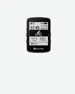 bryton rider 460 e Unisexe – 4/5
