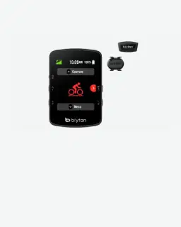bryton rider 550 d Unisexe – 1/5