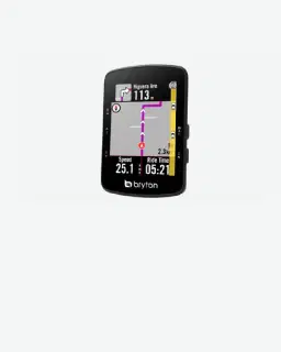bryton rider 550 d Unisexe – 5/5