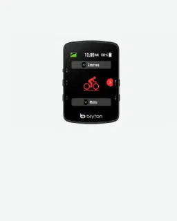bryton rider 550 e Unisexe – 1/5