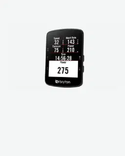 bryton rider 550 e Unisexe – 2/5