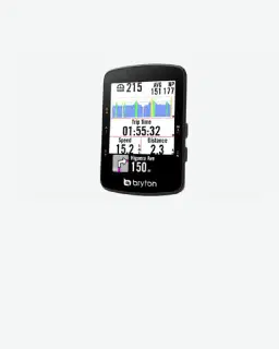 bryton rider 550 e Unisexe – 3/5