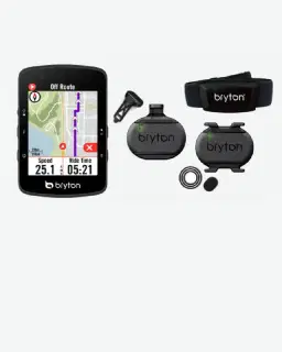 bryton rider 650t Unisexe – 1/5