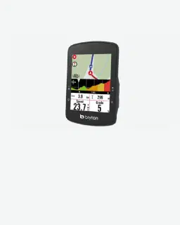 bryton rider s510 t Unisexe – 2/5