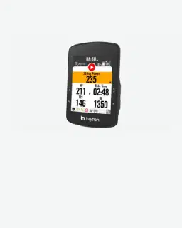 bryton rider s510 t Unisexe – 4/5