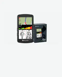 bryton rider s810 e Unisexe – 1/5