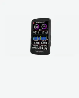 bryton rider s810 e Unisexe – 3/5