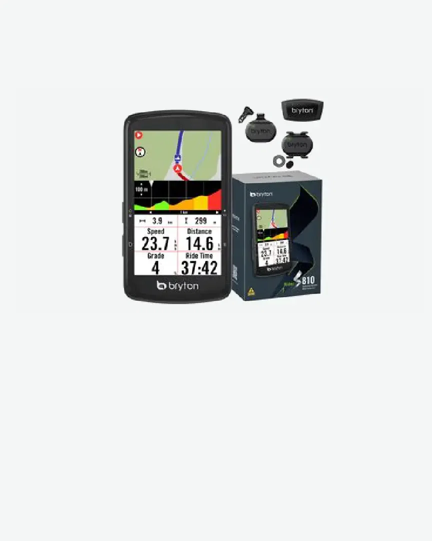 bryton rider s810 t Unisexe