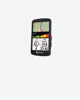 bryton rider s810 t Unisexe – 4/5