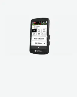 bryton rider s810 t Unisexe – 5/5