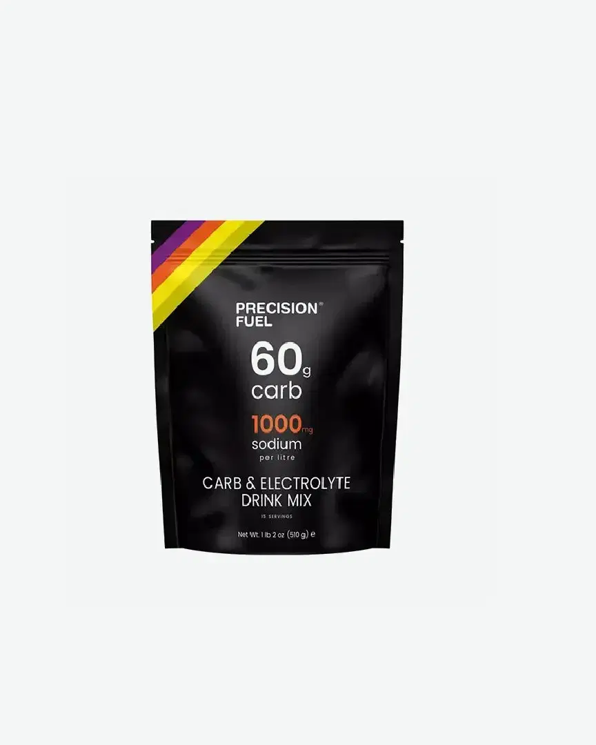 Carb & Electrolyte Drink Mix 510G - PF60-MIX (0) au meilleur prix !