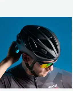 Casque Ekoi Ar13 Evo Homme – 10/10