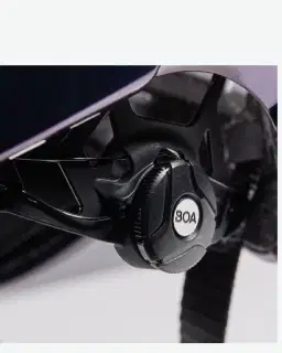 Casque Ekoi Ar13 Evo Metal Homme – 10/10