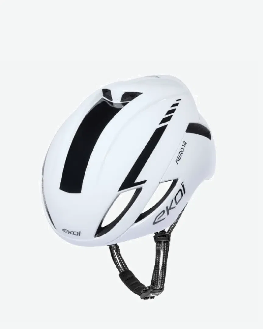 Casque Ekoi Perf Aero14 Ltd Line
