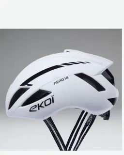 Casque Ekoi Perf Aero14 Ltd Line Homme – 3/8