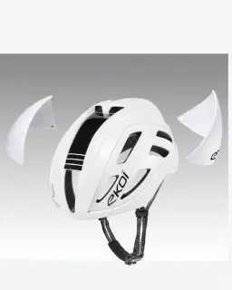 Casque Ekoi Perf Aero15 Homme – 1/11