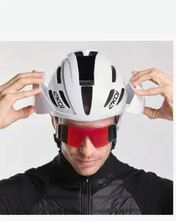 Casque Ekoi Perf Aero15 Homme – 10/11