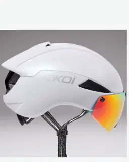 Casque Ekoi Perf Aero16 Homme – 2/11