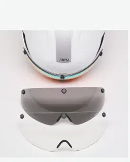 Casque Ekoi Perf Aero16 Homme – 6/11