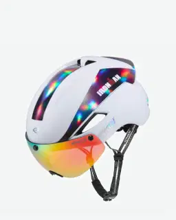 Casque Ekoi Perf Aero16 Ltd Ironman Sonic Homme – 2/9