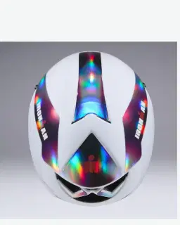 Casque Ekoi Perf Aero16 Ltd Ironman Sonic Homme – 4/9