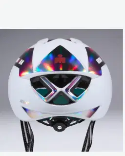 Casque Ekoi Perf Aero16 Ltd Ironman Sonic Homme – 5/9