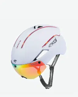 Casque Ekoi Perf Aero16 Ltd T100 Homme – 1/8