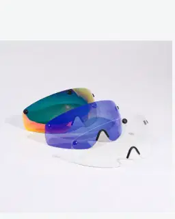 Casque Ekoi Perf Aero16 Ltd T100 Homme – 2/8