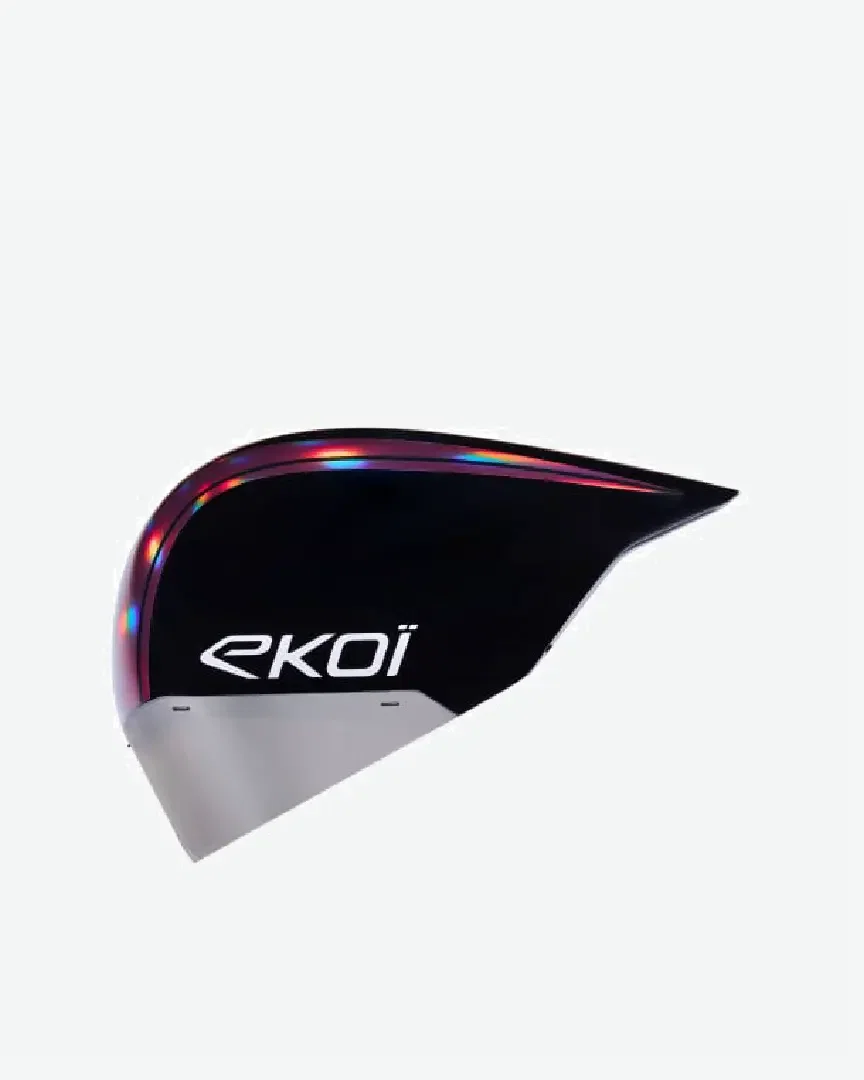Casque Ekoi Racing Pure Aero Homme