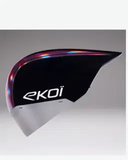 Casque Ekoi Racing Pure Aero Homme – 2/9
