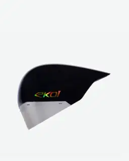 Casque Ekoi Racing Pure Aero Ltd David Minard Homme – 2/8