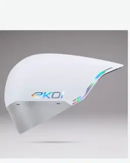 Casque Ekoi Racing Pure Aero Ltd Line Homme – 1/6
