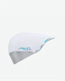 Casque Ekoi Racing Pure Aero Ltd Line Homme – 2/6
