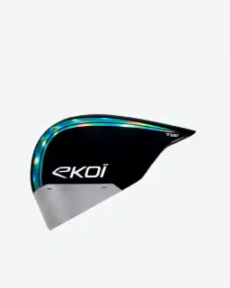 Casque Ekoi Racing Pure Aero Ltd T100 Homme – 2/9