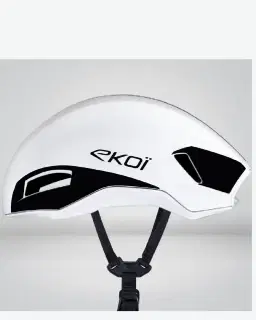 Casque Ekoi Racing R-Aero Homme – 2/6