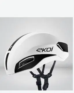 Casque Ekoi Racing R-Aero Homme – 5/6