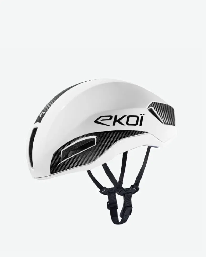 Casque Ekoi Racing R-Aero Ltd Homme