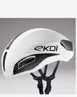 Casque Ekoi Racing R-Aero Ltd Homme – 2/6