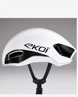 Casque Ekoi Racing R-Aero Ltd Homme – 3/6