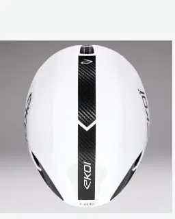 Casque Ekoi Racing R-Aero Ltd Homme – 5/6
