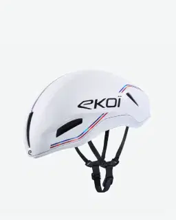 Casque Ekoi Racing R-Aero Ltd 14 Juillet Homme – 1/7