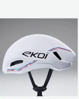 Casque Ekoi Racing R-Aero Ltd 14 Juillet Homme – 2/7