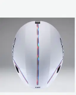 Casque Ekoi Racing R-Aero Ltd 14 Juillet Homme – 4/7