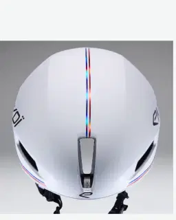 Casque Ekoi Racing R-Aero Ltd 14 Juillet Homme – 5/7