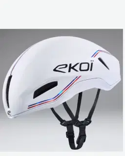 Casque Ekoi Racing R-Aero Ltd 14 Juillet Homme – 6/7