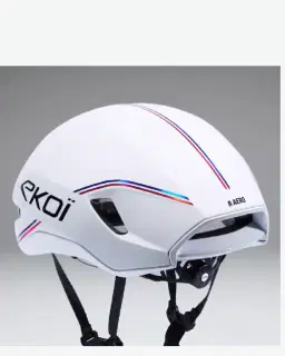 Casque Ekoi Racing R-Aero Ltd 14 Juillet Homme – 7/7