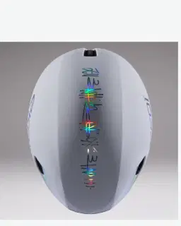 Casque Ekoi Racing R-Aero Ltd David Minard Homme – 5/9